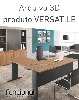 Arquivo 3D Individual
